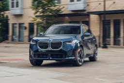 BMW X3 thumbnail 1
